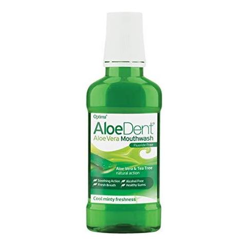 Aloe Vera 250ml Collutorio (confezione Da 1) - Foto 1