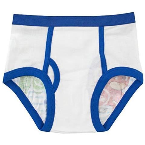 Pj Maschere Ragazzi Gekko Owlette Catboy Slip Confezione Da 5 Multicolore Age 2 A 3 Anni - Foto 2