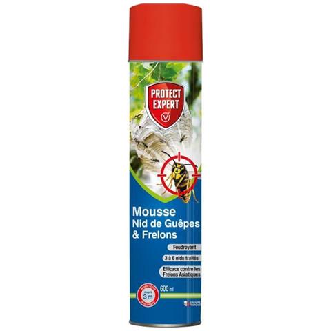 Mouse Gueps & Hornets Guepmous600 - 600 Ml - Foto 1