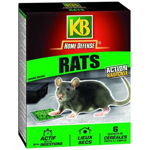 Cereali Per Topi 150g - Foto 1