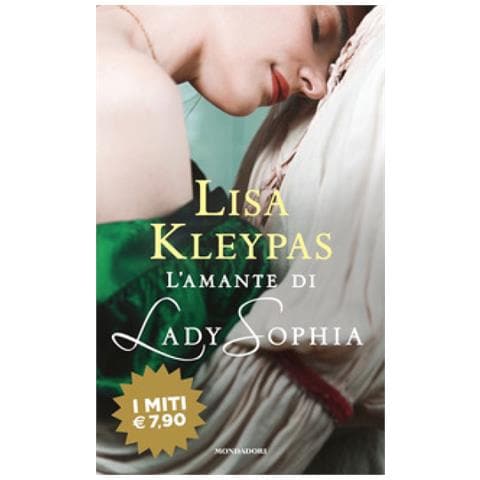 Lisa Kleypas - L'amante Di Lady Sophia - Foto 1