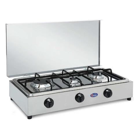 Fornello Gas 300accgpm - Foto 1