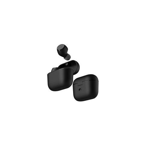 True Wireless Earbuds X3 Microfono Integrato, Bluetooth 5.0 Aptx, Nero - Foto 22