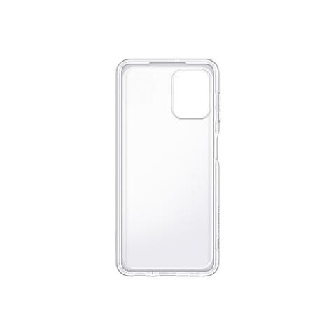 Ef-qa225ttegeu, Cover, , Galaxy A22 4g, 16,3 Cm (6.4""), Trasparente - Foto 2