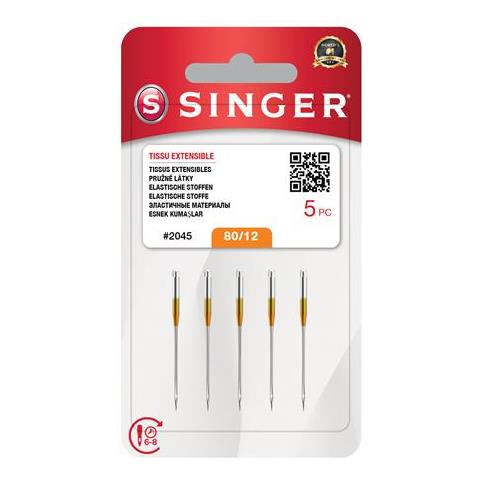 Needle, 2045 Sz12 Blst W / 05 - Foto 2