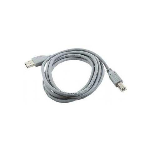 1.8m USB 2.0 A / B M, 2.0, USB A, USB B - Foto 1