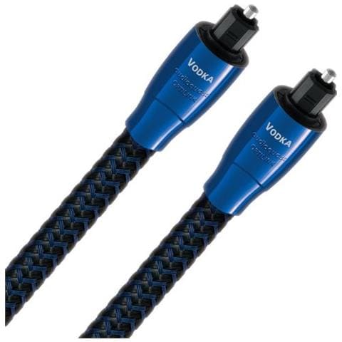 0.75m Vodka OptiLink, TOSLINK, TOSLINK, Maschio / maschio, 1,5m - Foto 1