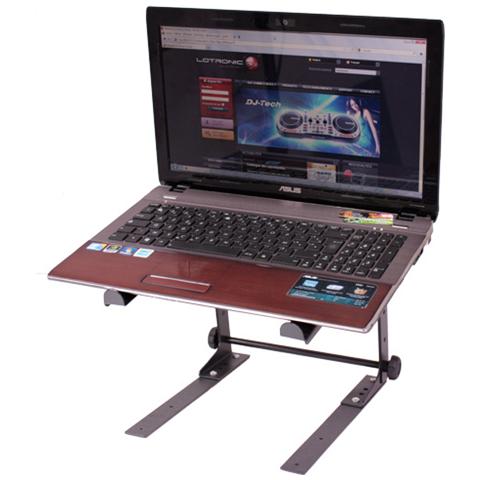 Supporto Professionale per DJ Computer / Mixer - Foto 2