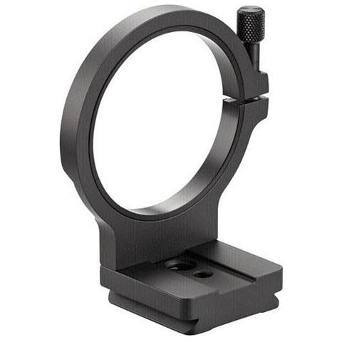 Sistema per Supporto Videocamera Nera ASTAT-NEX - Foto 1