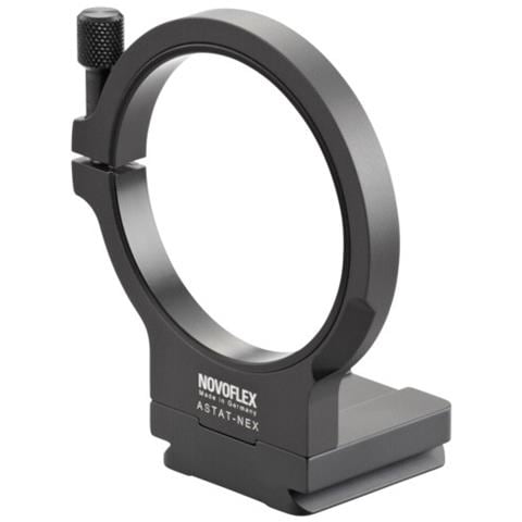 Sistema per Supporto Videocamera Nera ASTAT-NEX - Foto 2