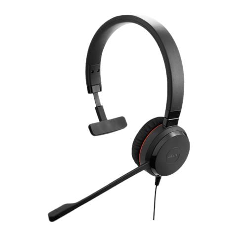 Solo cuffia Jabra EVOLVE - Foto 2