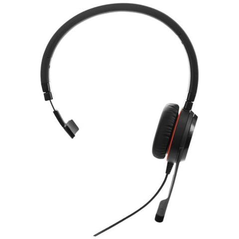 Solo cuffia Jabra EVOLVE - Foto 1