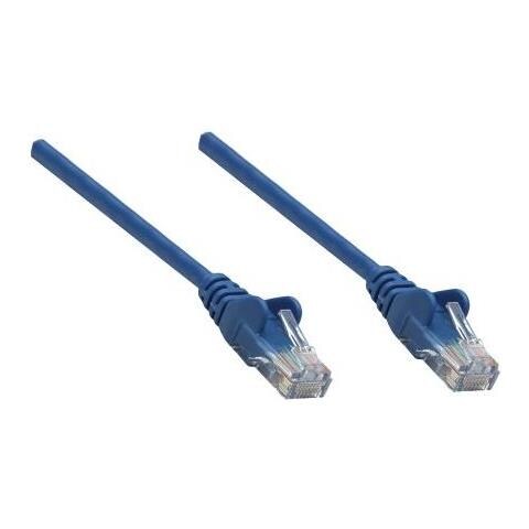 739931 0.25m Cat6 U / UTP (UTP) Blu cavo di rete - Foto 2