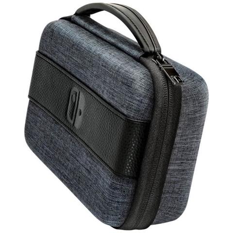 500-084-EU valigetta porta attrezzi Custodia a sacchetto Grigio - Foto 1