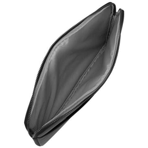 TBS93404GL borsa per laptop 35,6 cm (14") Custodia a tasca Nero, Grigio - Foto 2
