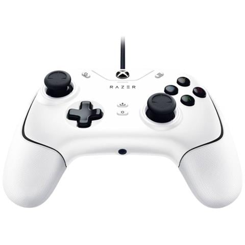 Controller Cablato Wolverine V2 Pro Per Xbox / Pc Con Pulsanti Mecha-touch, Bianco - Foto 10