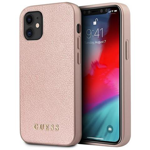 Custodia Cover Protettiva Per Iphone 12 Mini - Foto 1