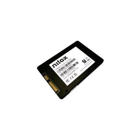 2.5 3D TLC SSD - Foto 1