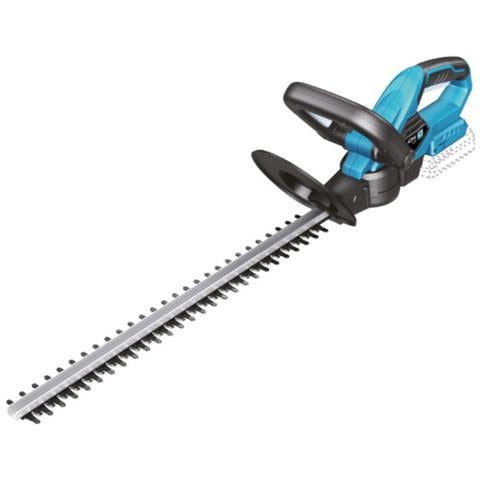 Tagliasiepi Koma - 20v - 75x19,5cm - Senza Batteria Né Caricatore - Serie Pro - 08758 - Foto 1