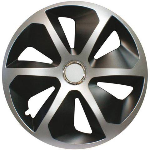 Set 4 Copricerchi 16'' Alulook Roco Mix - Foto 1