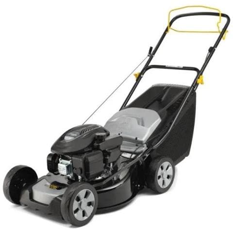 Falciatrice Termica Semovente - Larghezza Di Taglio: 46 Cm - Al4 46sa - 123 Cm³ - Fino A 1200 M² - Foto 1