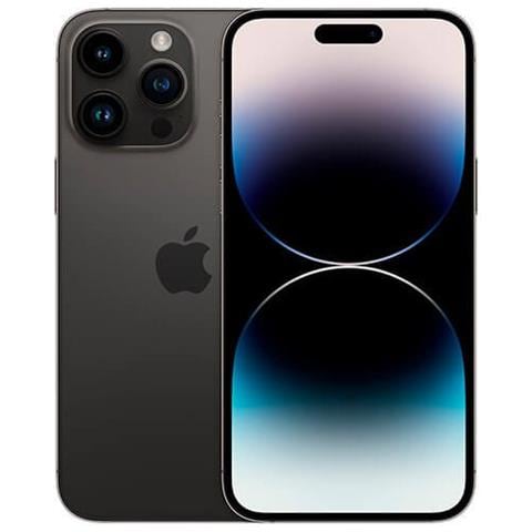 iPhone 14 Pro 128 GB Nero Siderale  - Foto 1