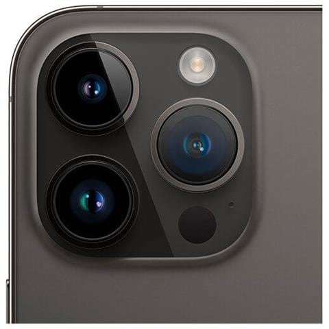 iPhone 14 Pro 128 GB Nero Siderale  - Foto 4