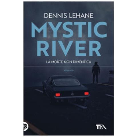 Dennis Lehane - Mystic River - Foto 1