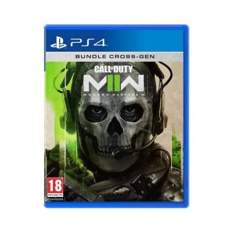 Activision Call of Duty: Modern Warfare II Standard ITA PlayStation 4 - Foto 1