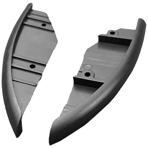 Paraurti Posteriore Originale Per Monopattino Xiaomi M365, Mi 1s Ed Essential - Foto 7