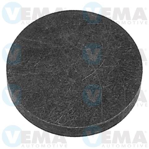 Pastiglia Registro Valvole E Cappelletti 1342270 - Foto 1