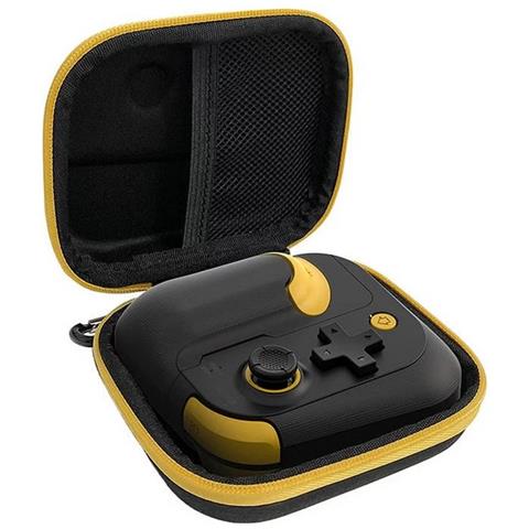 Bluetooth Remote Controller Pg-9211b Gamepad Joystick Per Android Ios Black - Foto 2