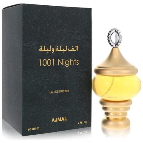 1001 Nights By Eau De Parfum Spray 2 Oz (women) - Foto 1
