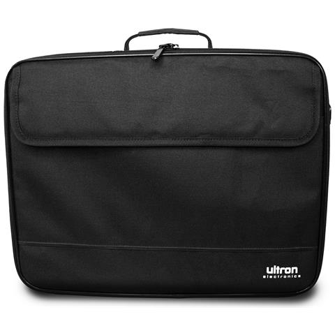 NB 43,2 cm (17") Valigetta ventiquattrore Nero - Foto 1