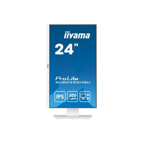 Monitor 23.8" LED IPS Gaming XUB2492HSU Full-HD 1920 x 1080 Pixel Tempo di Risposta 0.4 ms - Foto 3