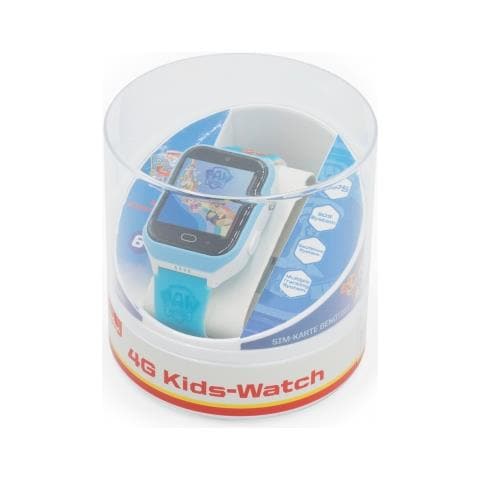 PAW PATROL 3,91 cm (1.54") Digitale 240 x 240 Pixel Touch screen 4G Blu, Bianco Wi-Fi GPS (satellitare) - Foto 6
