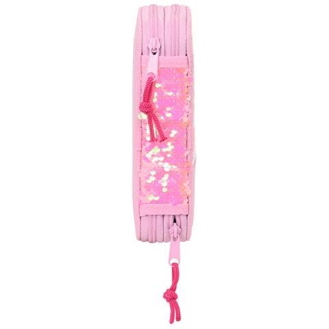 Astuccio Doppio Na!na!na! Surprise Sparkles Rosa (28 Pcs) - Foto 2