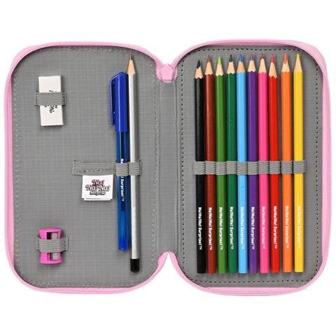 Astuccio Doppio Na!na!na! Surprise Sparkles Rosa (28 Pcs) - Foto 6