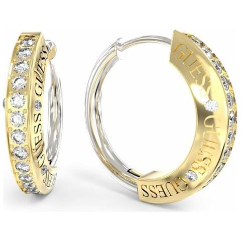 Orecchini Donna Guess Jube03253jwrhygt-u - Foto 1