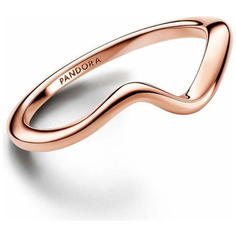 Anello Donna Pandora 183095c00-52 12 - Foto 1