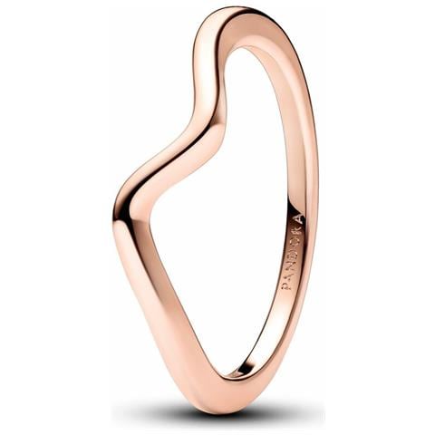 Anello Donna Pandora 183095c00-52 12 - Foto 3