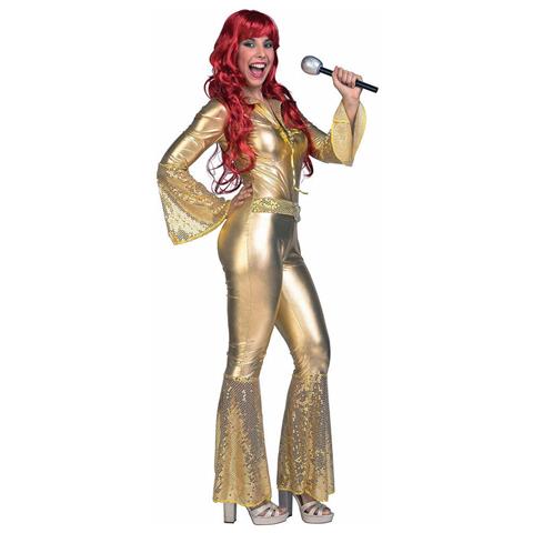 Costume Per Adulti My Other Me Disco - Foto 1