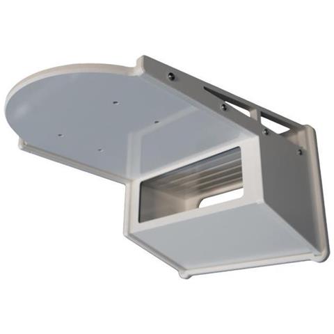 KST-WM-UE100 Supporto Murale per Telecamere PTZ Bianco - Foto 1