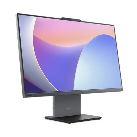 ThinkCentre neo 50a Intel® Core™ i5 i5-13420H 68,6 cm (27") 1920 x 1080 Pixel Touch screen PC All-in-one 16 GB DDR5-SDRAM 512 GB SSD Windows 11 Pro Wi-Fi 6 (802.11ax) Grigio - Foto 2