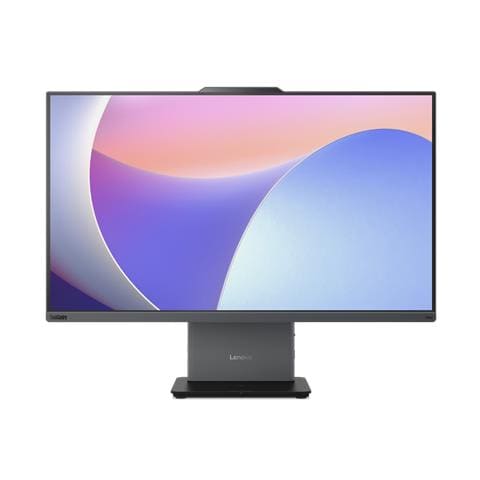 ThinkCentre neo 50a Intel® Core™ i5 i5-13420H 68,6 cm (27") 1920 x 1080 Pixel Touch screen PC All-in-one 16 GB DDR5-SDRAM 512 GB SSD Windows 11 Pro Wi-Fi 6 (802.11ax) Grigio - Foto 1