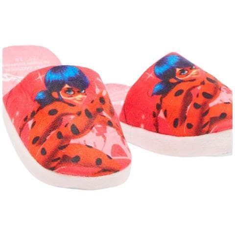 Pantofola Pantofole mir21-1127 s2-31/32 Ragazza - Foto 4