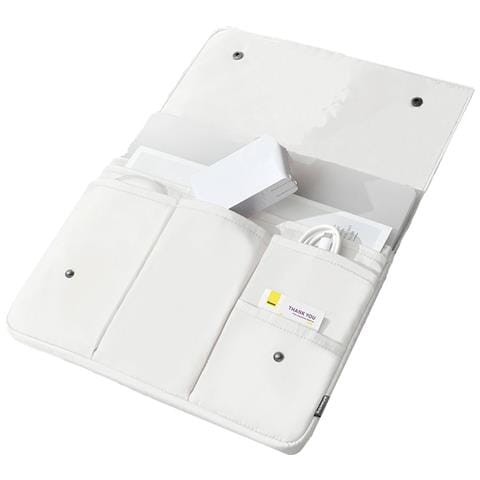 Custodia Portatile Per Laptop White S - Foto 1