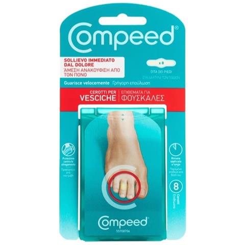 Vesciche Dita Pied 8pz - Foto 1