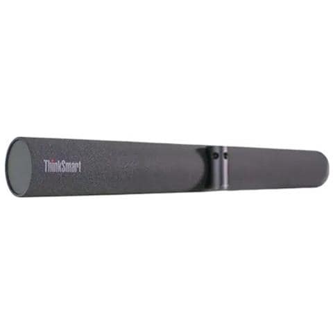 THINKSMART BAR 180 ThinkSmart Bar 180 12UE0000IX 0197531391551 Audio e Videoconferenza - Sistemi 12UE0000IX - Foto 1