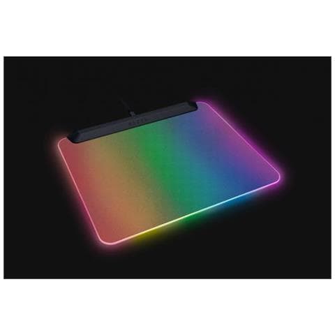 Tastiera e Mouse USB RZ02-04920100-R3M1  Colore Nero - Foto 3